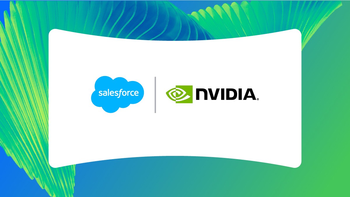 Salesforce y NVIDIA anuncian Koa
